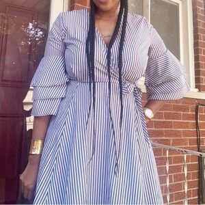 Calvin Klein Dress Size 6